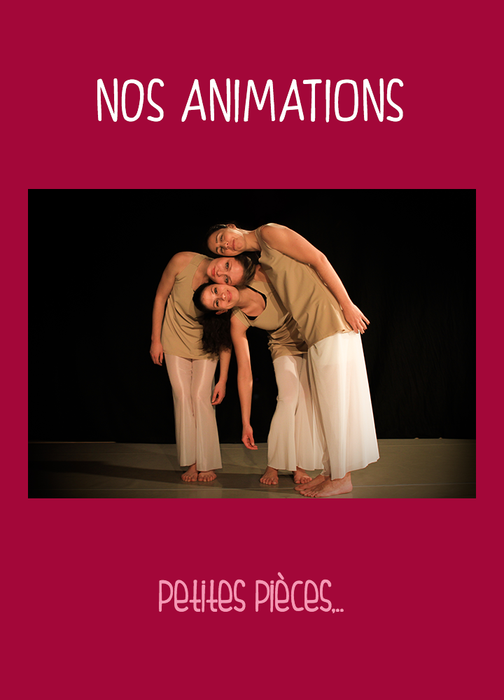 Petites pièces