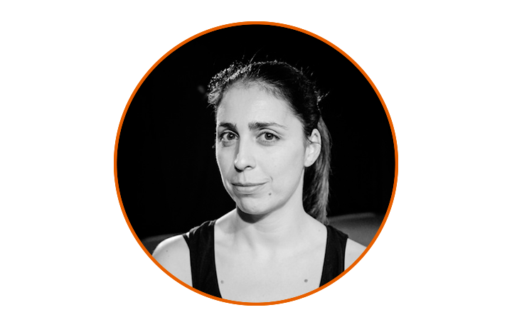 Audrey de Texier