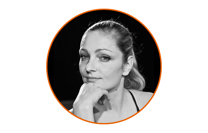 Aurélie Martin