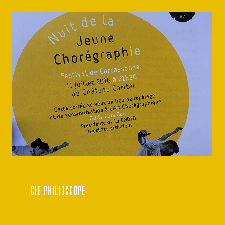 Carcassonne 2018