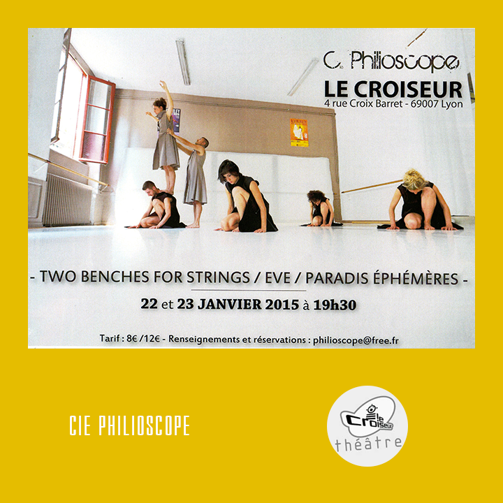 Le Croiseur